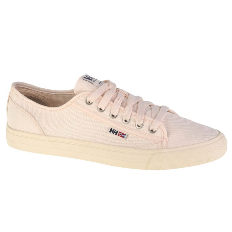 Helly Hansen Fjord Eco Canvas shoes 11801-012 beige
