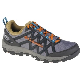 Columbia Peakfreak X2 OutDry M 1864991049 grey multicolored Columbia Peakfreak X2 OutDry M 1864991049 grey multicolored