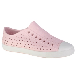 Native Jefferson W 11100100-6801 shoes pink