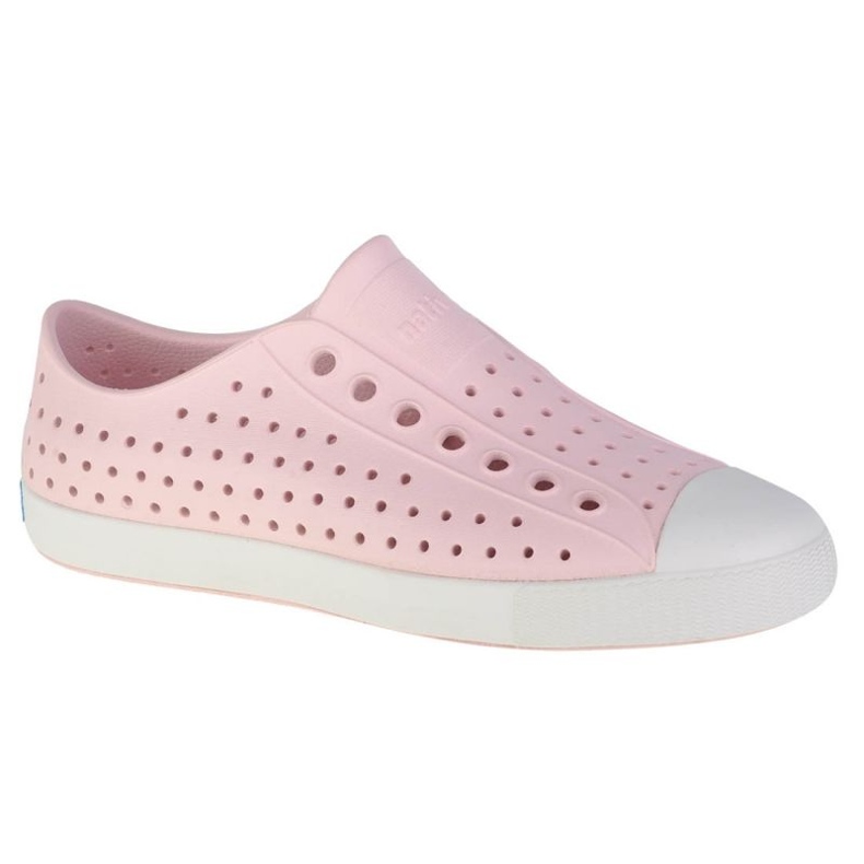 Native Jefferson W 11100100-6801 shoes pink