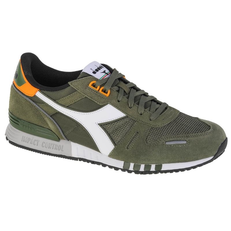 Impact online control diadora