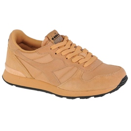 Diadora Camaro Manifesto shoes 501-178561-01-25140 brown Diadora Camaro Manifesto shoes 501-178561-01-25140 brown