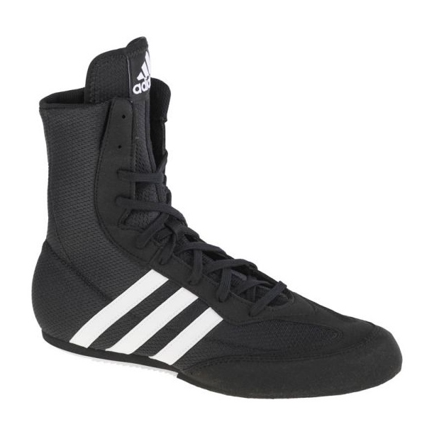 Adidas Box Hog 2 FX0561 shoes black