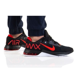 Nike Air Max Alpha Trainer 4 M CW3396-003 shoe black