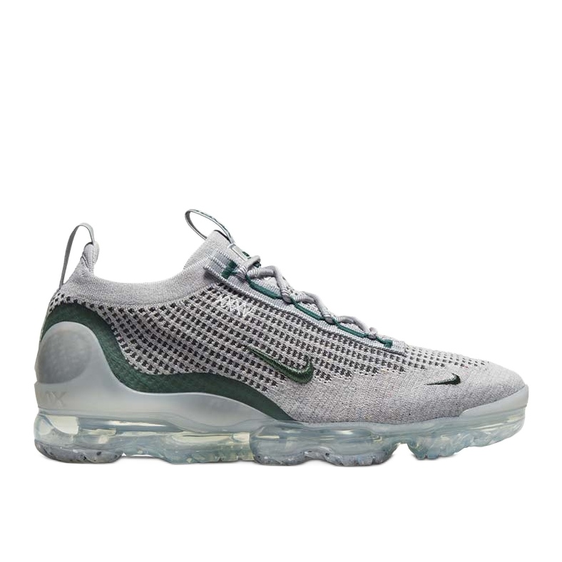 Nike air vapormax top flyknit se white