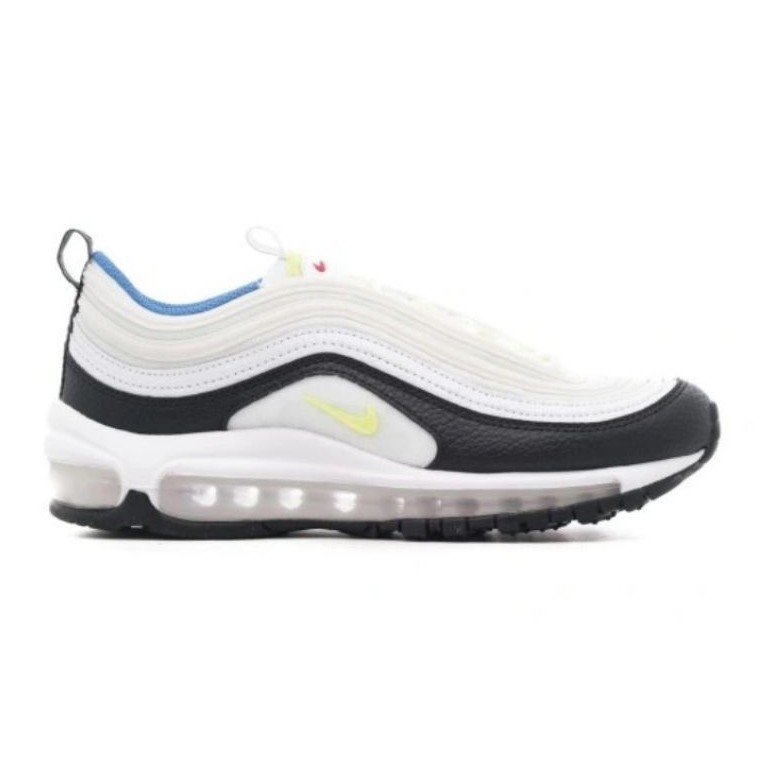 Nike air deals 97 white junior