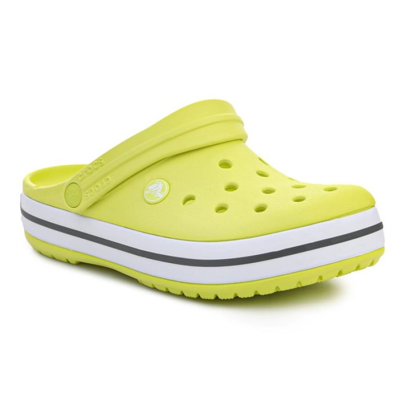Citrus crocs sales