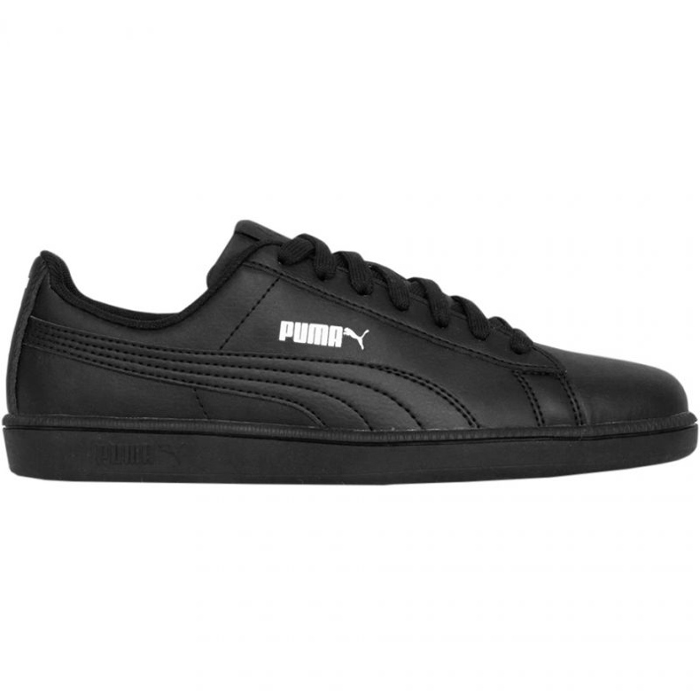 Puma Up Jr 373600 19 shoes black Puma Up Jr 373600 19 shoes black