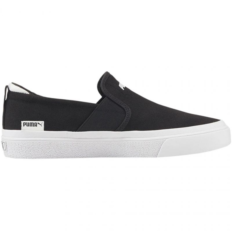 Puma Bari Z SlipOn Rubber 383903 01 black
