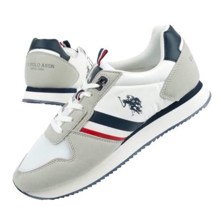 us polo trainers