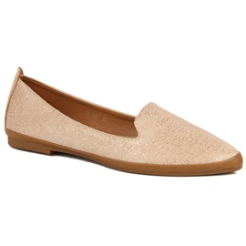 Women's shoes lordsy pink Sergio Leone Women's shoes lordsy pink Sergio Leone