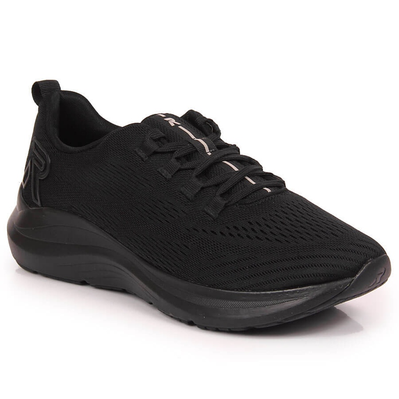 Black Rieker 42103-01 women's sports shoes Black Rieker 42103-01 women's sports shoes
