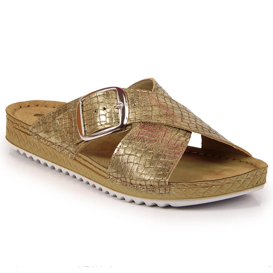 Inblu 2025 slippers uk