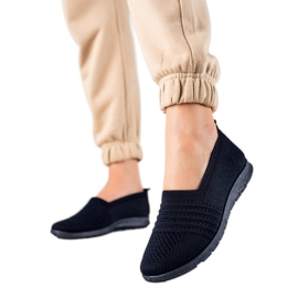 W. Potocki Classic Potocki Slipons navy blue W. Potocki Classic Potocki Slipons navy blue