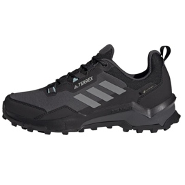 Adidas Terrex AX4 Gtx FZ3249 shoes black