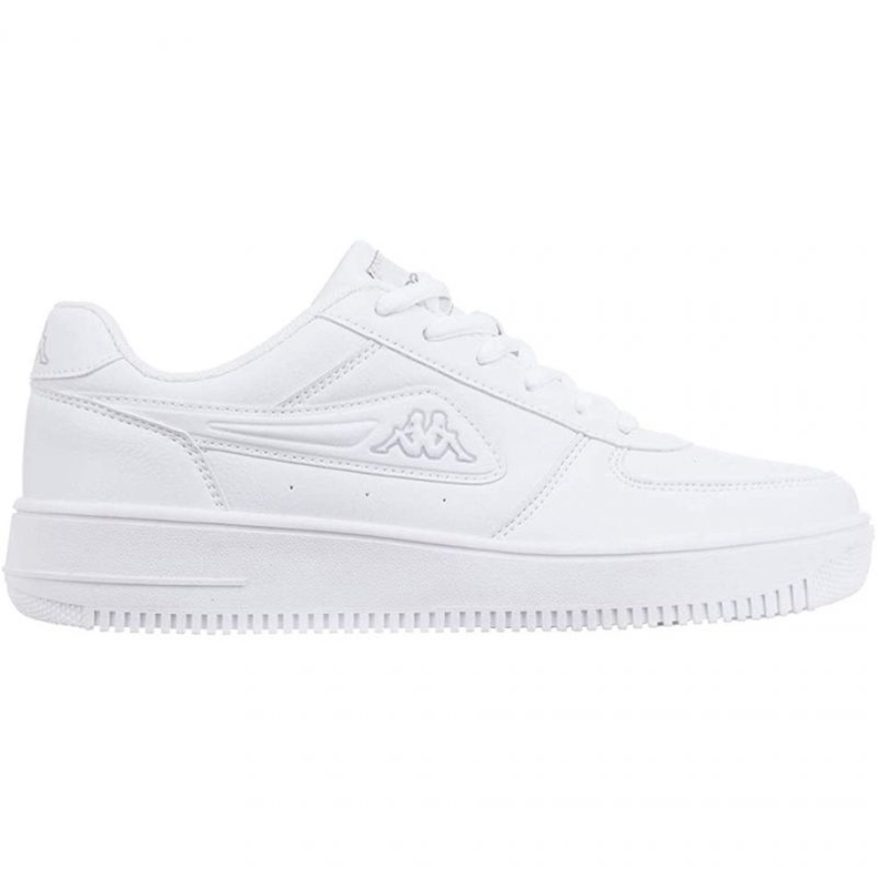 Kappa Bash U 242533 1014 shoes white
