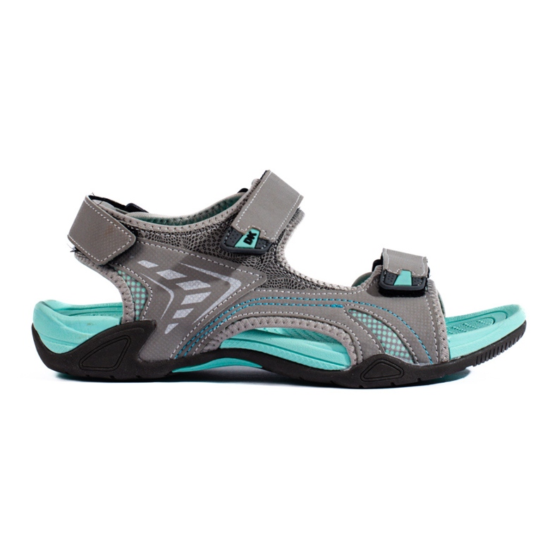 Sport Sandals DK grey