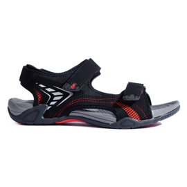 Sport Sandals DK black Sport Sandals DK black