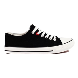 Classic LA.FI Sneakers black