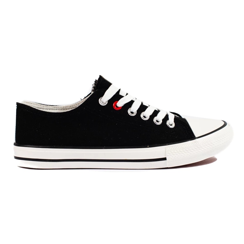 Classic LA.FI Sneakers black