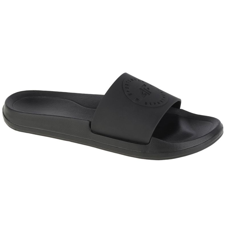4f Slides W H4L22-KLD003-20S Black 36