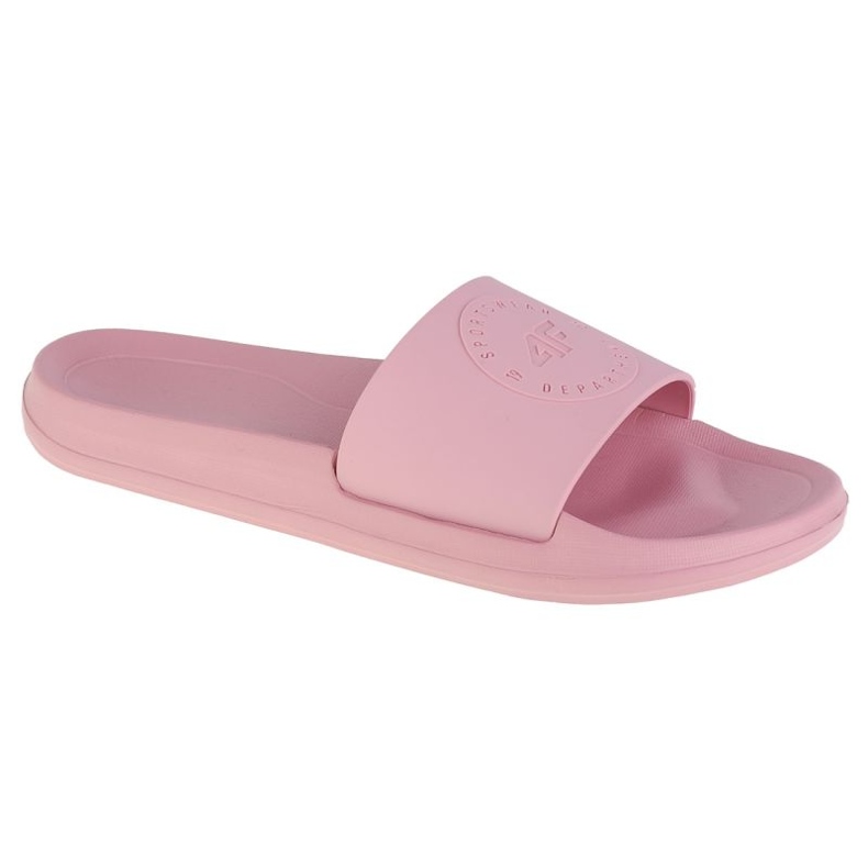 4f Slides W H4L22-KLD003-56S Pink 36