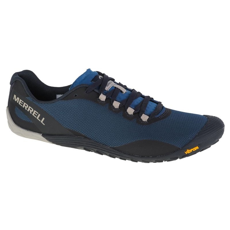 Merrell Vapor Glove 4 M J066619 black navy blue