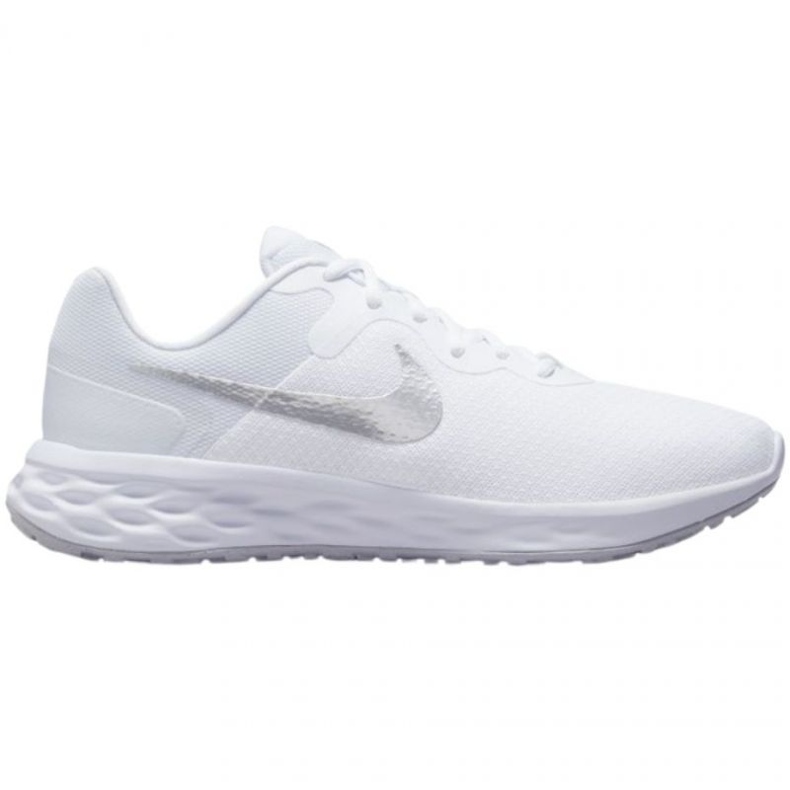 Nike Revolution 6 Next W DC3729 101 running shoe white