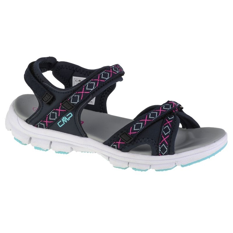 CMP Almaak Hiking Sandal 38Q9946-33UL blue CMP Almaak Hiking Sandal 38Q9946-33UL blue