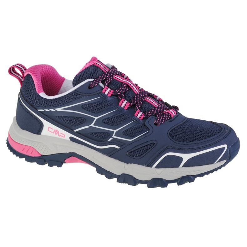 CMP Zaniah Trail W 39Q9626-42ML Shoes blue