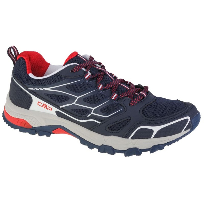 CMP Zaniah Trail M 39Q9627-42ML shoes blue CMP Zaniah Trail M 39Q9627-42ML shoes blue