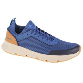 Columbia Summertide M 1928031 469 blue orange