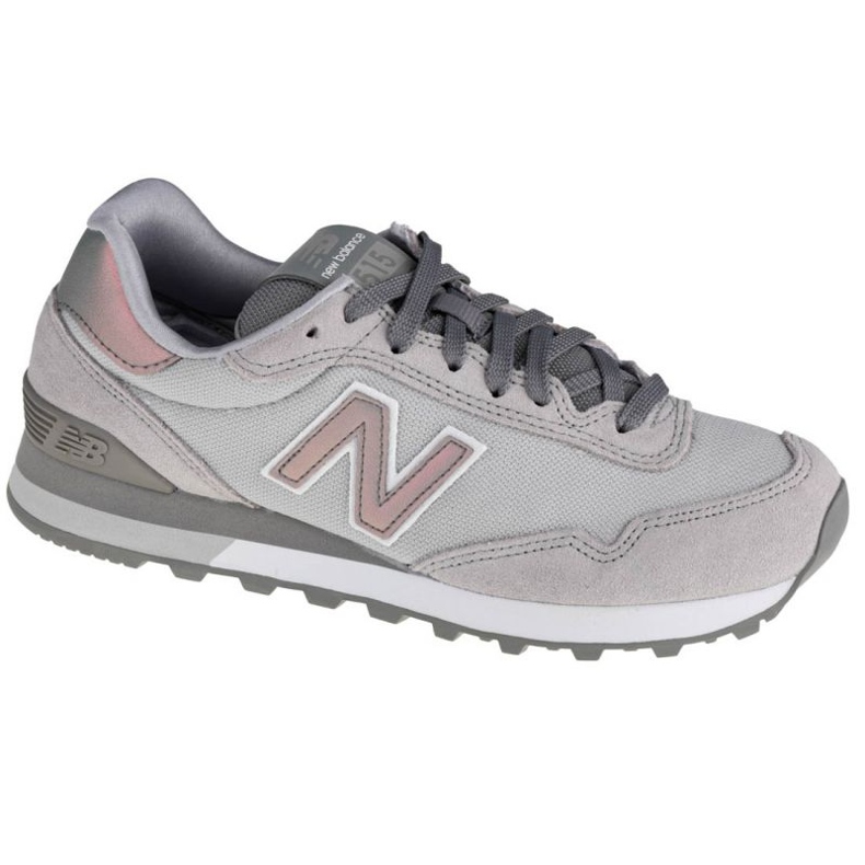 New Balance W WL515CSB shoes grey