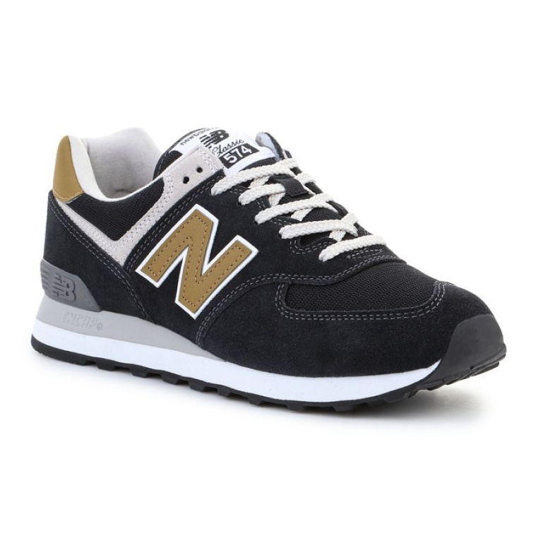 New Balance M ML574EO2 black