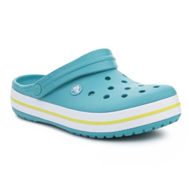 Crocs Crocband 11016-4ST blue