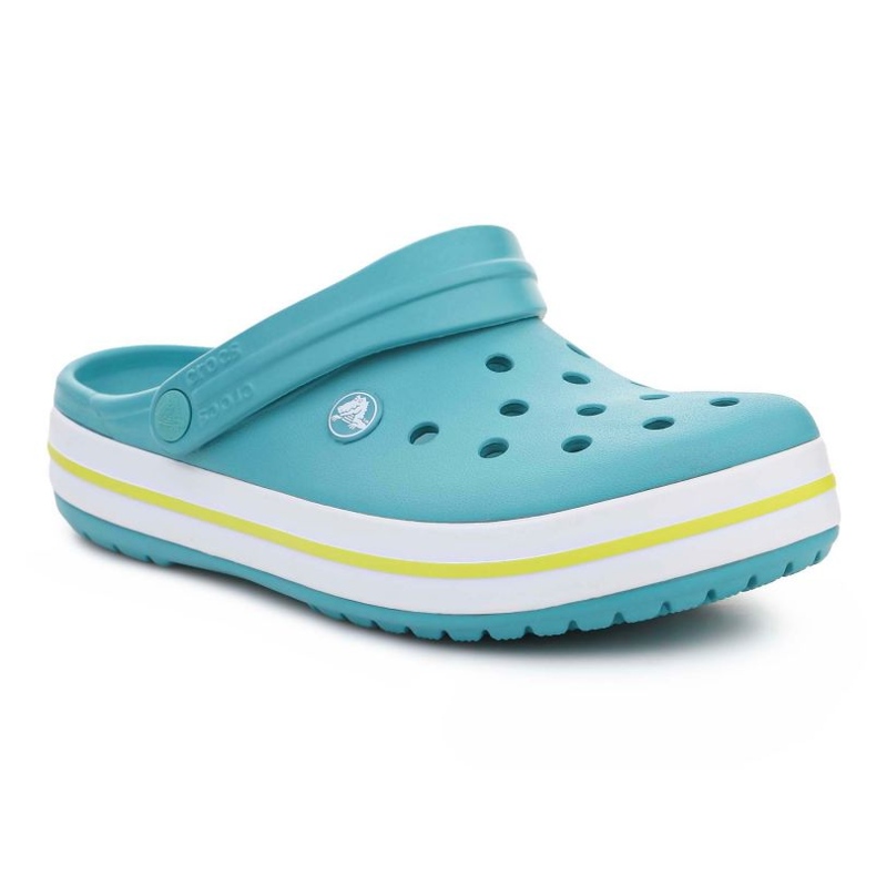 Crocs Crocband 11016-4ST blue
