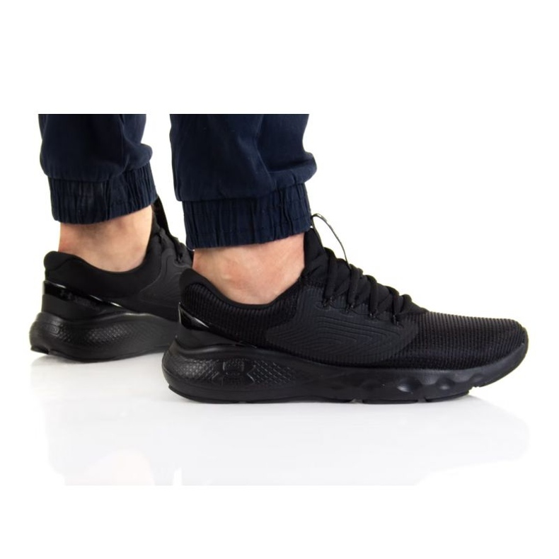 Under Armour Under Armor Charged Vantage 2 shoes 3024873-002 black