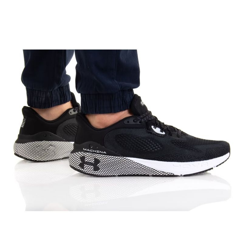 Under armour 2025 mens hovr