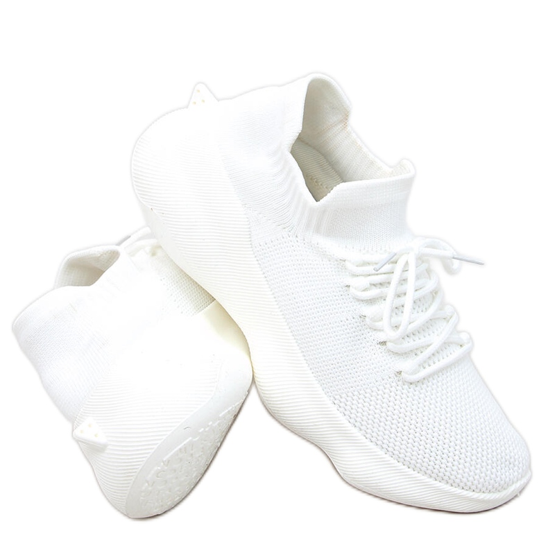 Desire Ben White socks
