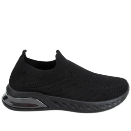 Agua Black socks sports shoes Agua Black socks sports shoes