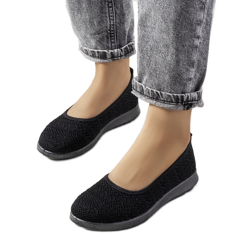 Black women's Suvia sneakers Black women's Suvia sneakers