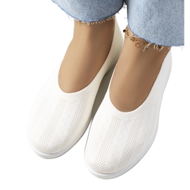 Women's beige Virpi sneakers