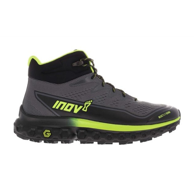 Inov-8 Rocfly G 390 000995-GyBKYW-S-01 shoes black
