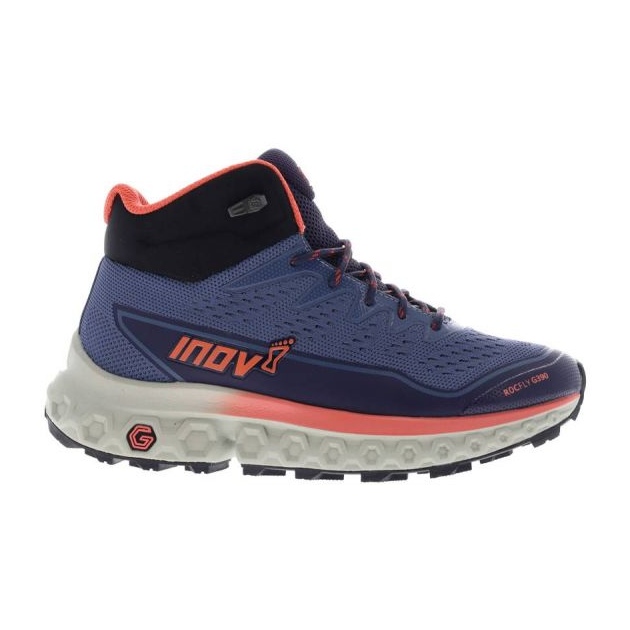 Inov-8 Rocfly G 390 000996-Lico-S-01 shoes blue