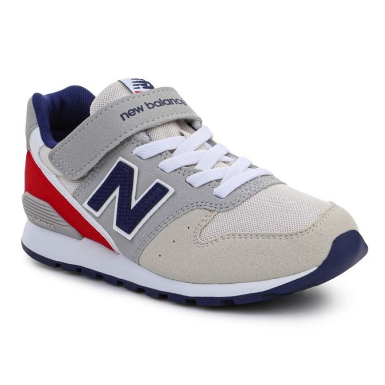 Shoes New Balance W YV996JE3 grey