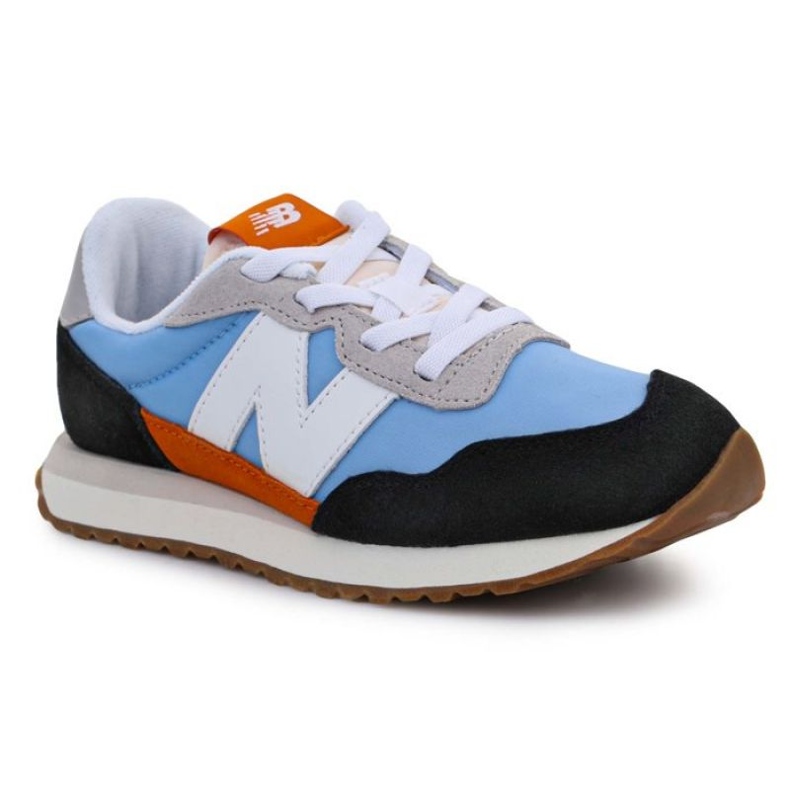 New Balance PH237EF shoes blue