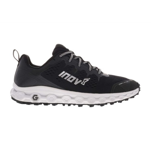 Inov-8 Parkclaw G 280 running shoes 000972-BKWH-S-01 black