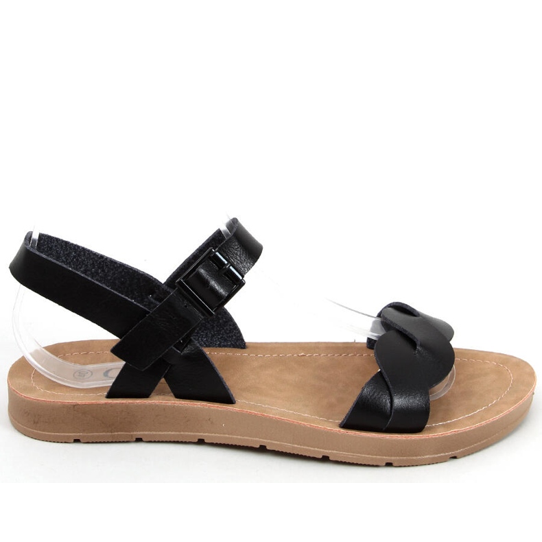 Olivo Black women's sandals