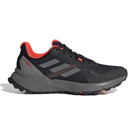 Adidas Terrex Soulstride R.Rdy M FZ3037 running shoes black Adidas Terrex Soulstride R.Rdy M FZ3037 running shoes black