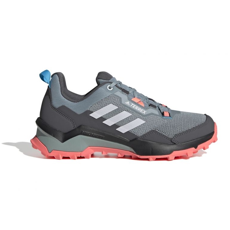 Adidas Terrex AX4 W GV7506 shoes grey